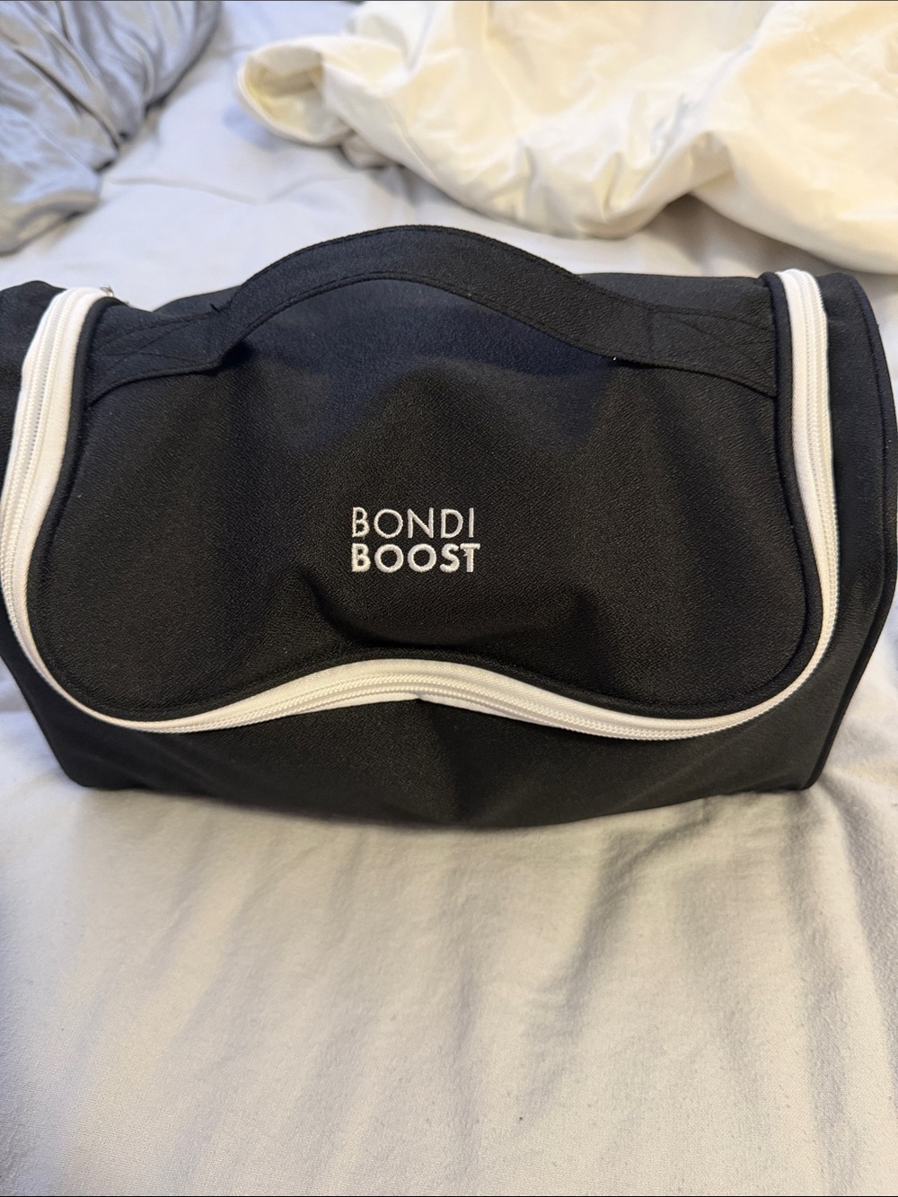 Full case & all tools Bondiboost